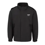 Blouson outdoor Lee cooper Noir