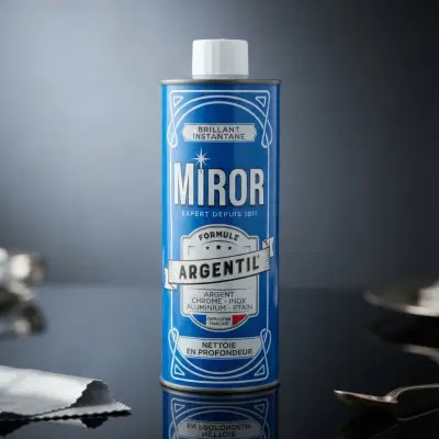 MIROR _EXPERT DEPUIS 1991_