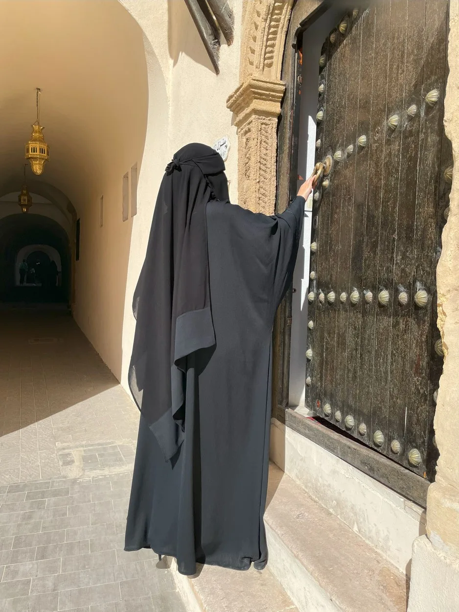 عباءة مهرة