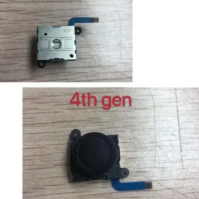🎮 Joystick Joy-Con – Pièce de remplacement pour manette Nintendo Switch