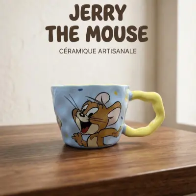 Tasse Jerry