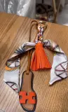 Porte clé et accessoire HERMES