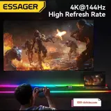 Adaptateur HDMI vers USB Type C - Essager