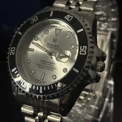ساعة رجال رولاكس Rolex