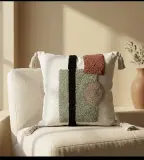 Coussin décoratif
