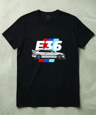BMW E36