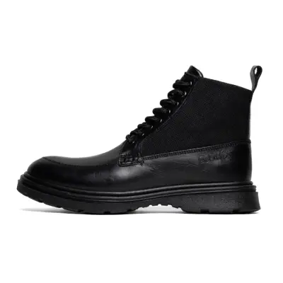 BOOTS EXPLORE NOIRE / MARRON