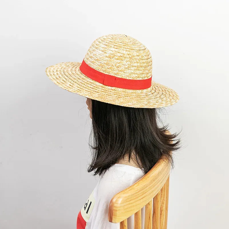 Chapeau de paille Luffy