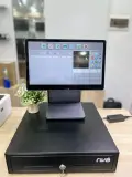 All In One HF POS