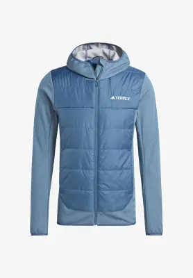 Veste Multi Hybrid Insulated adidas bleu
