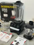 الخلاط الكهربائي 3 في 1 SilverKitchen