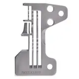Plaque Aiguille Machine Surjeteuse Industrielle JUKI 04FIL