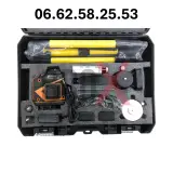 Niveau Laser Professionnel ORCA 360°