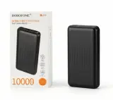 Borofone BJ78 [ 10000mAh] power bank.