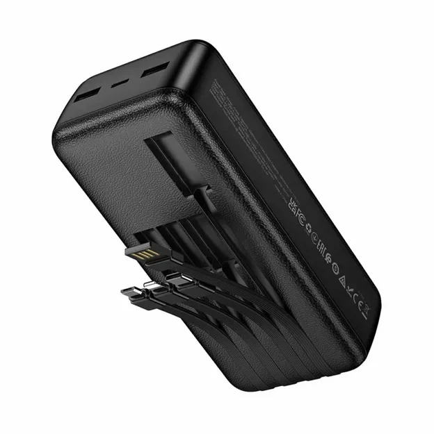Power bank Hoco J163B 30000 mAh