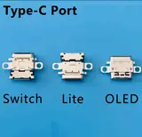 Connecteur de charge Nintendo Switch (originale)