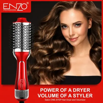 Brosse soufflante 4115 (1000w)