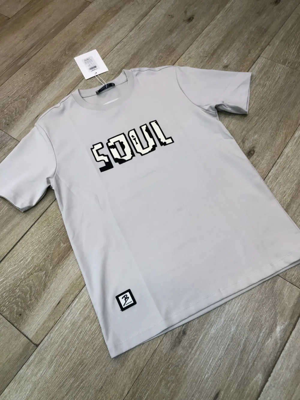 REGIONAL T-shirt