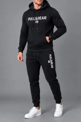 Ensemble Jogging Pull&Pear