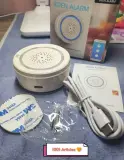 Sirène intelligente (Alarme sonore 🔊) smart Tuya Wifi - 100dB