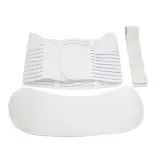 Ceinture Grossesse Élastique et Confortable