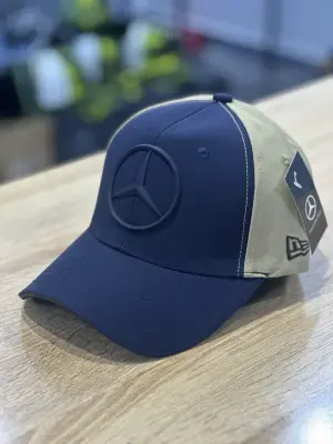كاسكيطة مرسيدس Mercedes