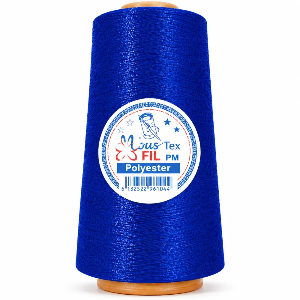 Fil polyster 150D