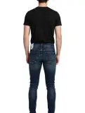 JEANS DENIM SLIM VL638