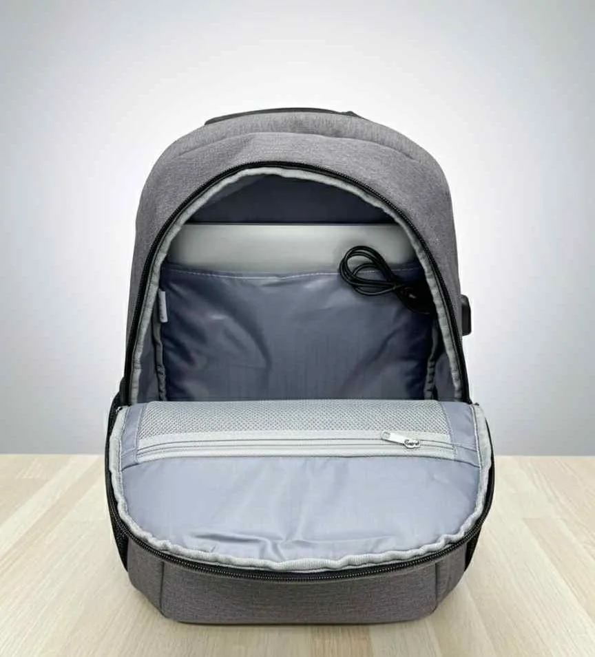 Sac à dos KROSER original multipoches