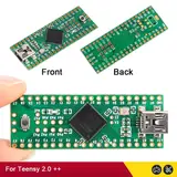 Outils de donwgrade PS4 teensy2++