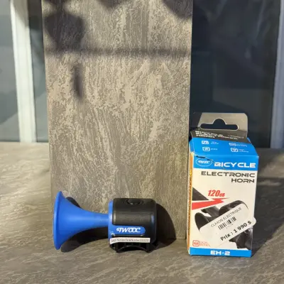 Claxon electrique