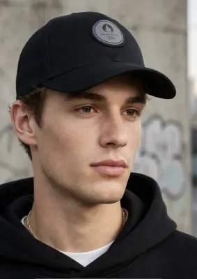 Casquette Paris 2024