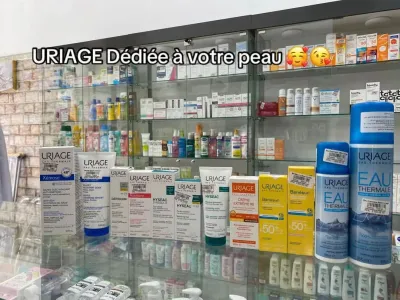 DERMO COSMETIQUES