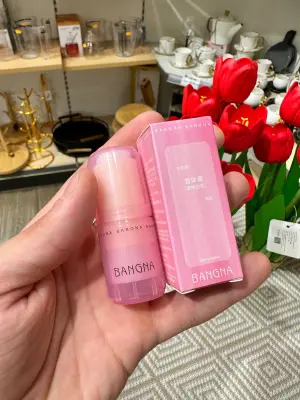 Baume Parfumé Solide – BANGNA