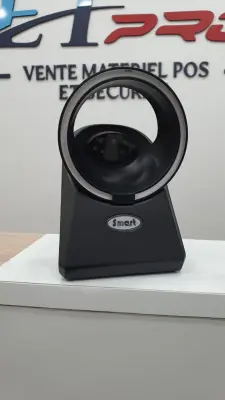 SCANNER CODE BARRE SMARTE POS SP-X86