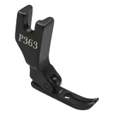 Pied de Biche Fermeture P363 / P36N / P36LN  JSC