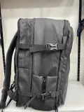 Sac a Dos Cartable avec Compartiment Chaussures 17 Pouces