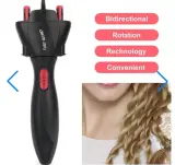 آلة أوتوماتيكية لجدل الشع