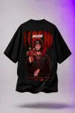ITACHI UCHIHA TSHIRT