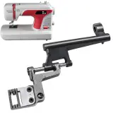 Support et Griffe Machine ACME 2100