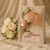 Wedding Planner بلانر العروس