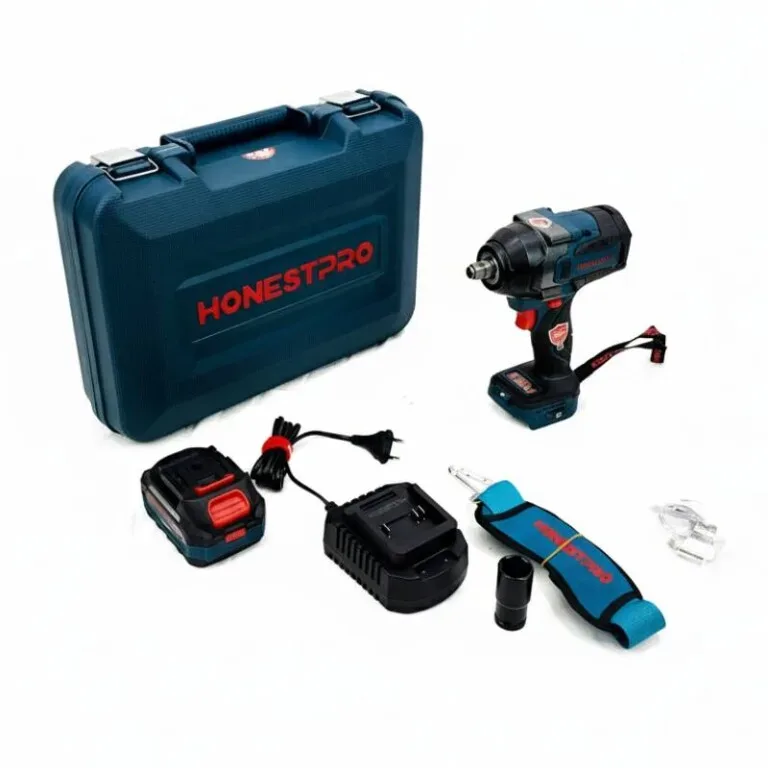 BOULONEUSE HONESTPRO 21V 1100N.M