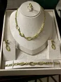 بارير كارتي 4pcs