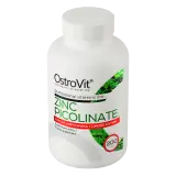 OSTROVIT ZINC PICOLINATE 200TABS