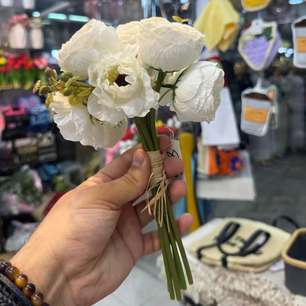 Bouquet de fleurs