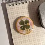 Green nd pink pack