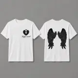 T-shirt angel edition