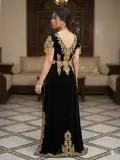 قندورة سلطانة