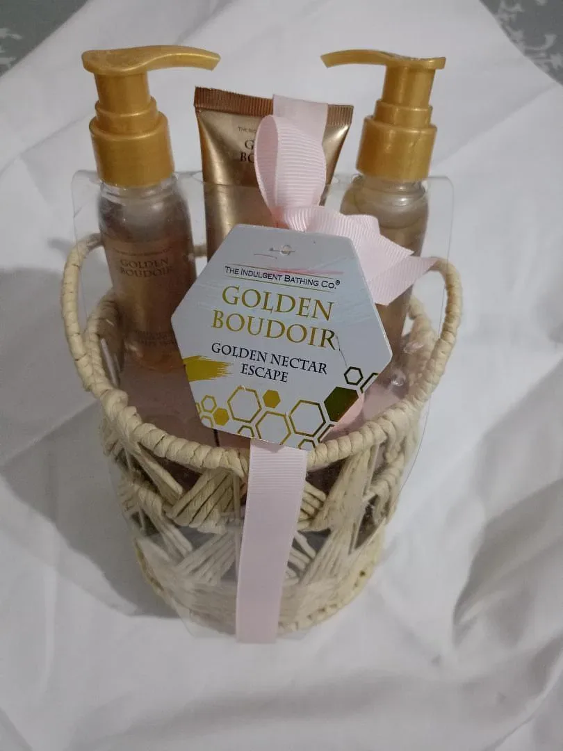 Cosmétiques