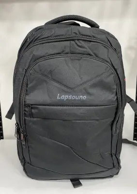 Sac a dos pour voyage et laptop étanche